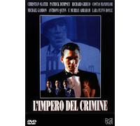 Impero Del Crimine (l') [Dvd] - 1991