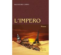 IMPERO (L') - Campo Salvatore - 2024 - Planet Book
