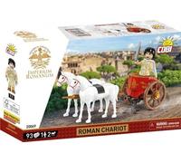 Impero romano - carro romano