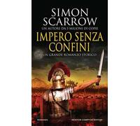 Impero senza confini
