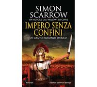 Impero senza confini