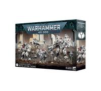 IMPERO T'AU cadre di ritorsione RETALIATION CADRE BATTLEFORCE forza da battaglia