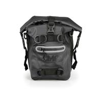 Lampa Borsa moto Impervious 5 – impermeabile 5 L, fissaggio a tubolari, nero