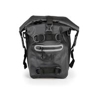 Lampa Borsa moto Impervious 5 – impermeabile 5 L, fissaggio a tubolari, nero