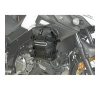 Impervious 5, borsa impermeabile per fissaggio a tubolari moto - 5 L