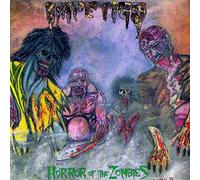 Impetigo - Horror Of The Zombies