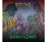 Impetigo – Horror Of The Zombies – CD
