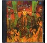 Impetigo - Ultimo Mondo Canibale