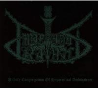 Impetuous Ritual - Unholy Congregation Of Hypocritical