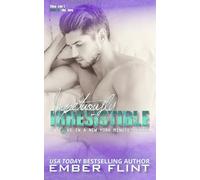 Impetuously Irresistible: A Protective Alpha Male CEO Meet Cute Love Story