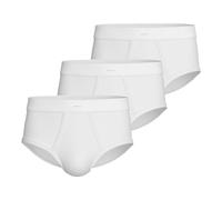 Impetus 1116001 3 Pezzi Slip Uomo Biancheria Intima Mutande Slip