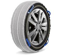 IMPEX - Michelin Sos Grip 0 Calze Da Neve In Tessuto