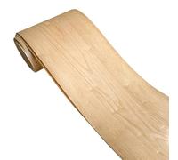 Impiallacciature in Legno di Betulla Naturale del Sud-Ovest Lavori in Legno Riparazione Mobili Ristrutturazione Pannello in Legno impiallacciato Sottile Fatto a Mano in Pelle di Chitarra Fai-da-Te