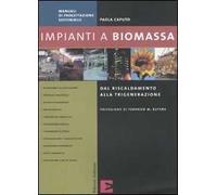 Impianti a biomassa. Ediz. illustrata