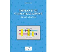 Impianti di climatizzazione. Manuale di calcolo