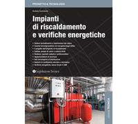 Impianti di riscaldamento e verifiche energetiche