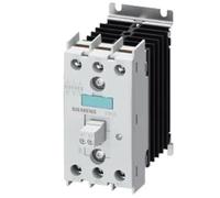 Impianti elettrici 3RF24101AC45 3RF2410-1AC45 3RF24 Contattore allo stato solido trifase AC51/10A trifase controllato Morsetto a vite
