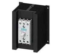 Impianti elettrici 3RF24501AC45 3RF2450-1AC45 3RF24 Contattore allo stato solido trifase AC51/50A trifase controllato Morsetto a vite