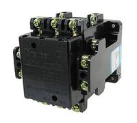 Impianti elettrici avviatore elettronico Controllo Contattore AC 20A Ie 380V Bobina 3 Poli 2NO+2NC CJT1-20
