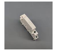 Impianti elettrici Benna ausiliaria Schütz for Toct1.Home School Breaker 2NO o 1Nr 1NC.Industrial Electrics (Size : 1no 1nc)