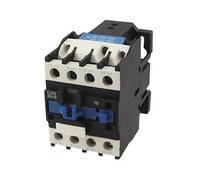 Impianti elettrici Bobina CJX2-2510 Contattore CA 25 A trifase 3 poli NO 220 V 50/60 H