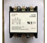 Impianti elettrici C25GNY8 C25GNY8B HPR130XD Contattore plasma 003139 003249MAXPro200 AC120V Bobina 50/60Hz