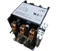 Impianti elettrici C25GNY8B Contattore plasma