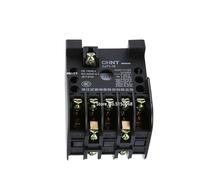 Impianti elettrici CJT1-10 CJT1-20 CJT1-40 CJT1-60 CJT1-100 CJT1-150 Amp Contattore AC 220V 380V Contattore AC CJX2 NXC LC1 (Color : CJT1-40, Size : 380V)