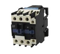 Impianti elettrici CJX2-3201 Bobina contattore di controllo Notor 32A 3 poli NC 220 Volt