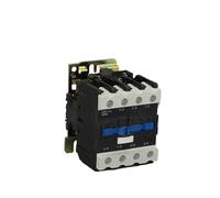 Impianti elettrici CJX2-95004 CJX2-95008 LC1-D95 95A 4 poli 4NO 2NO 2NC Contattore CA Magnetico (Size : 95008 2no2nc Ac220v)