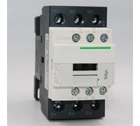 Impianti elettrici Contattore 220 V AC Contattore tripolare 3 P LC1D09 LC1D12 LC1D18 BC7 F7C M7C Tensione bobina 24 V 110 V 220 V 380 V 1 Pz (Size : LC1D18Q7C 18A 380V)