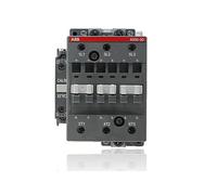 Impianti elettrici Contattore AC AX50-30-11 AX65-30-11 AX80-30-11 220V380V110V24V50A65A80A Contatto principale3NOContatto ausiliario1NO+1NC (Size : AX65-30-11 24V)