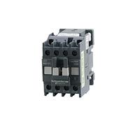 Impianti elettrici Contattore AC.Contattori 6A 1NC 220V.Industrial Electrics (Size : Lc1n0601cc5n - Ac36v)