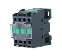 Impianti elettrici Contattore AC Contattori CJX2-8011 9511 Staubd Trifase 2 4V 36V 48V 110V 220V 380V Industrial Electrics (Size : Cjx2-9511 220v)