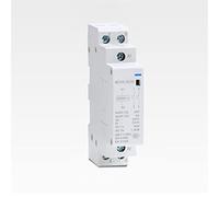 Impianti elettrici Contattore AC domestico AC230V NCH8 16A 20A 25A 2NO / 1NC1NO Contattore 1 pezzo (Size : 25A 1NO 1NC)