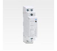 Impianti elettrici Contattore AC domestico AC230V NCH8 16A 20A 25A 2NO / 1NC1NO Contattore 1 pezzo (Size : 25A 1NO 1NC)