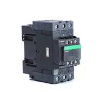Impianti elettrici Contattore ascensore AC LC1-D65AE7C B7C C7C M7C F7C Q7C Tensione solenoide 24V 36V 48V 110V 220V 380V 1 Pz (Size : LC1D65A F7C110V)