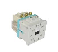 Impianti elettrici Contattore CA 160 A trifase CJ20-160A 2NO 2NC Tensione bobina CA 220 V 380 V (Size : CJ20-160A AC 380V)