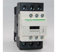 Impianti elettrici Contattore CA 220 v 25a LC1D09 LC1D12 LC1D18 B7C F7C M7C Q7C 24 v 110 v 220 v 380 v (Size : LC1D25M7C 25A AC220V)