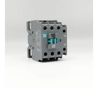 Impianti elettrici Contattore CA 25 A 3P+1NO1NC Installazione su guida lc1d CJX2-2511 1 Normalmente aperto 1 Normalmente chiuso (Size : 110V)