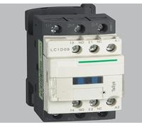 Impianti elettrici Contattore CA Contattori LC1D09 LC1D12 LC1D18 BC7 F7C M7C Q7C 24V 110V 220V 380V (Size : Lc1d18f7c 18a 110v)