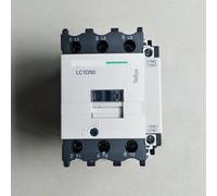 Impianti elettrici Contattore CA Contattori LC1D50 B7C F7C M7C Q7C 24V 110V 220V 380V (Size : Lc1d50b7c 24v)