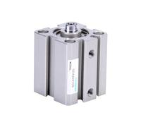 Impianti elettrici Contattore CA elettrico domestico MCH8-100 2P 250V 100A Contattore modulare for ascensore MCH8-100