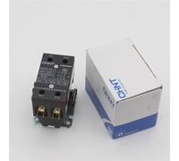 Impianti elettrici Contattore CA for condizionatore d'aria NCK3-25/2 25A 220V NCK3-32/2 32A 220V Contattori di apertura e chiusura NCK3 (Color : NCK3-32, Size : 220V)