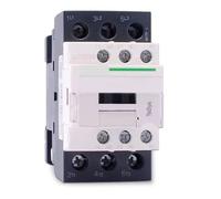 Impianti elettrici Contattore CA LC1D LC1D40 LC1D50 LC1D65 LC1D80 LC1D95 NC Contattore trifase for montaggio su guida DIN 1 pezzo (Color : LC1D50, Size : 380V)