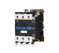 Impianti elettrici Contattore CA LC1D Silver Point CJX2-4011 Bobine di rame 40A 24 V 36 V 110 V 220 V 380 V 1 pezzo (Size : 36V)