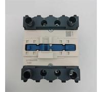 Impianti elettrici Contattore CA LC1D40008 LC1D50008 / 24 V 48 V 110 V 220 V 380 V Contattore 220 v 1 Pz (Color : LC1D50008, Size : 24V)