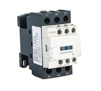 Impianti elettrici Contattore CA LC1D4011/5011/6511 CJX2 220 V 380 V 24 V 36 V 110 V Bobina CA 1 pezzo (Color : LC1D65, Size : 380V)