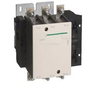 Impianti elettrici Contattore CC 1000 V LC2D95F7