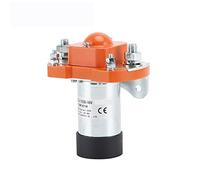 Impianti elettrici Contattore CC 200A 1NC 12V 24V 48V 60V 72V TBZJ-200D for accensione/controllo dell'alimentazione di comunicazione 1 pezzo (Size : Dc12v 1nc)